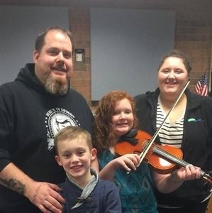 Meet your Posher, Mark